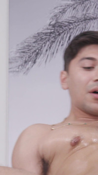 His Fans Want His Ass Ate featuring Max Fills with Chloe Temple