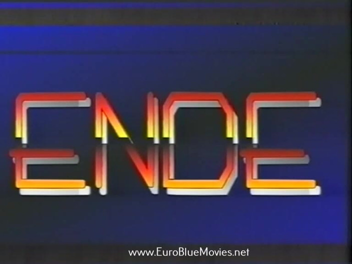 Euro Blue Movies: Lebihan 13 (1994)