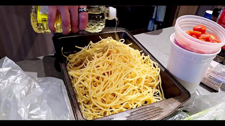 August Harper: Marry Me Meals: bölüm 2