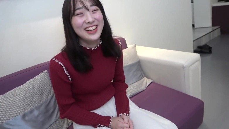 Sky Angel: 흑인 대물 자지에게 따먹히는 아시아 소녀