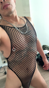 Getting Ready for You
