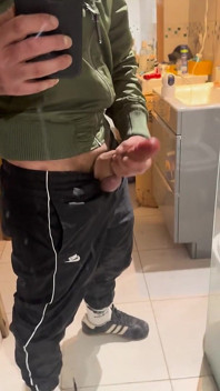 Daha büyük penis