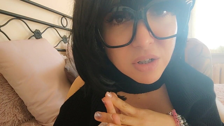 savannahamatoriale: 義理の息子、あなたはあなたのものを傾けるべきではありません.....休んでいる間、お尻に