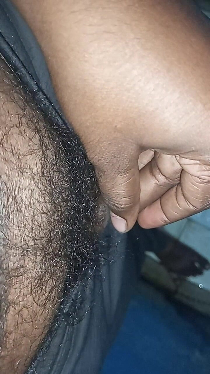 Sweet Indian cock: Indický gay chlapec olejovou masáž anál