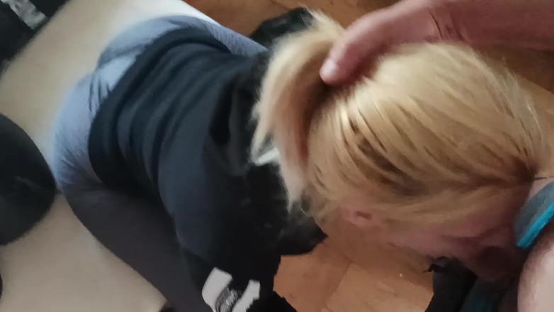 vuana: Pirulito Boquete e Garganta Fodida