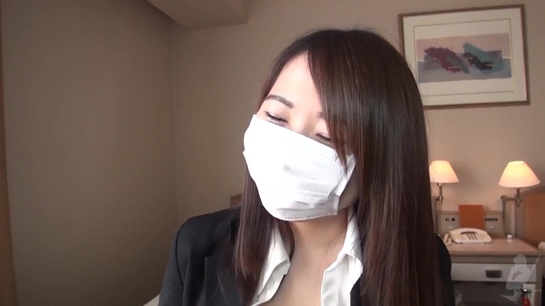 Asians in love: Wanita pejabat creampie1(n)