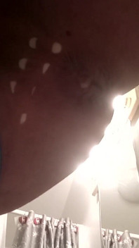 Pushing Out a Fresh Load