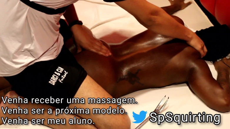 Squirting Sp: Xoa bóp phun nước # 21 hoàn thành