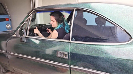 M4ndy: Încălzirea motorului