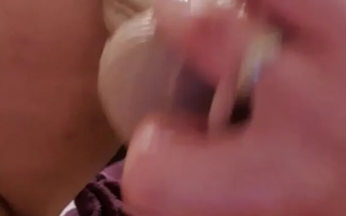Ruthcross: Dildo Fun After Sex