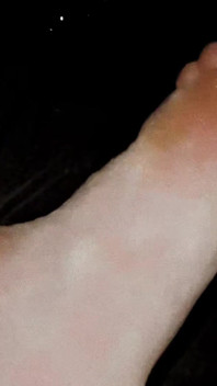 Suck These Cute Toes