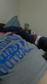 Jerking off 4 Latino Masturbacion Chileno