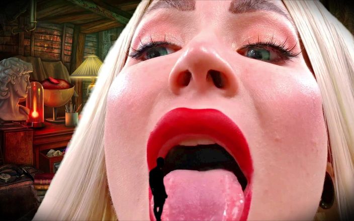 Baal Eldritch: Shrunken Eaten Loser - Shrinking, Vore, Executrix