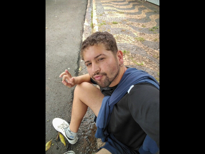 Marcosninfo: I Maschi Sono Venuti Nel Mio Culo E Ho Dovuto...