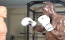 Hallelujah Johnson: Boxing cvičení dnes síla je schopnost neuromuskulárního systému produkovat největší...