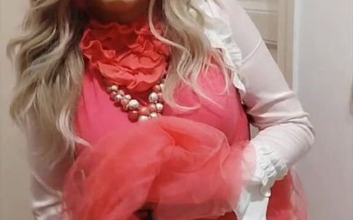 Erica Doll: Sissy Doll Fun