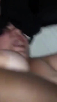 Bbwbootyful bbc nata4sex COÑO a culo fuerte corrida anal