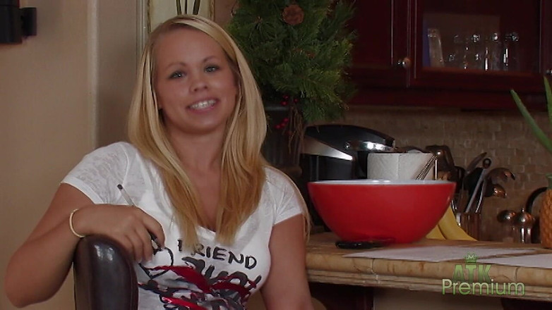 ATK Premium: 面试。