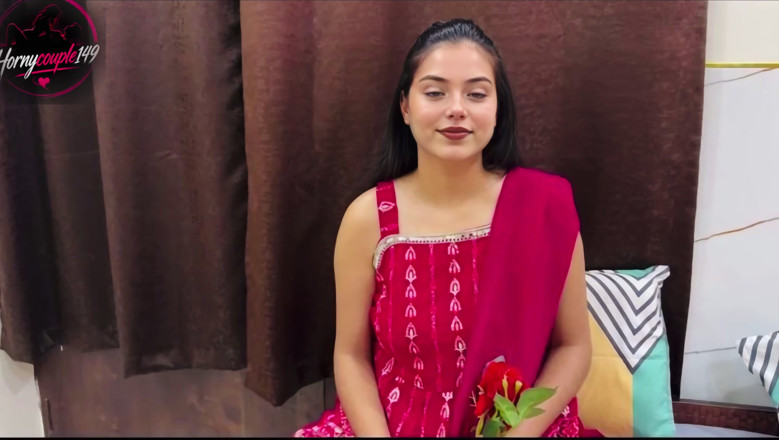 Hornycouple149: Rakshabandhan Par Saara Ne Apne BF Bahut Hi Hatke Gift...