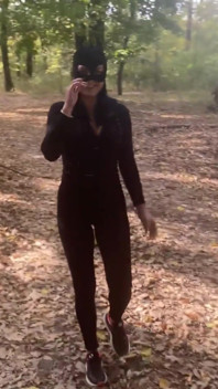 I Hope You Have Already Imagined How You Fuck Me in My Mouth?