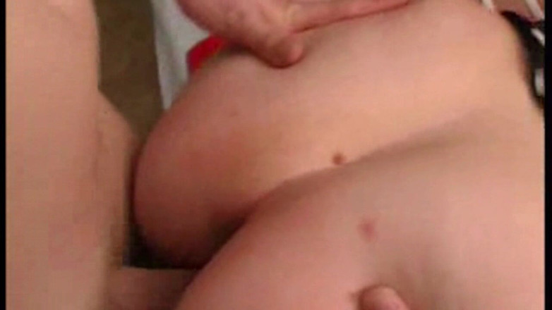 Lydia Privat: Amateur Threesome