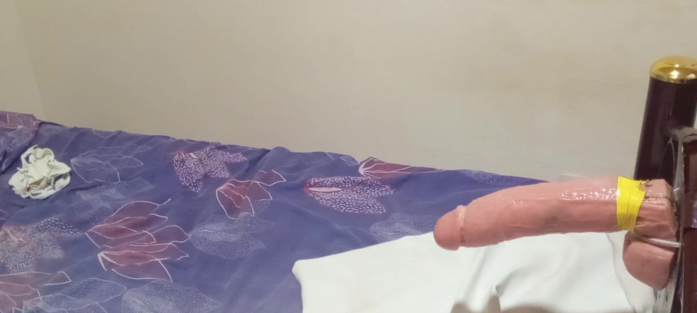 Todo -Anal: Este É Um Momento Especial Para Mim.