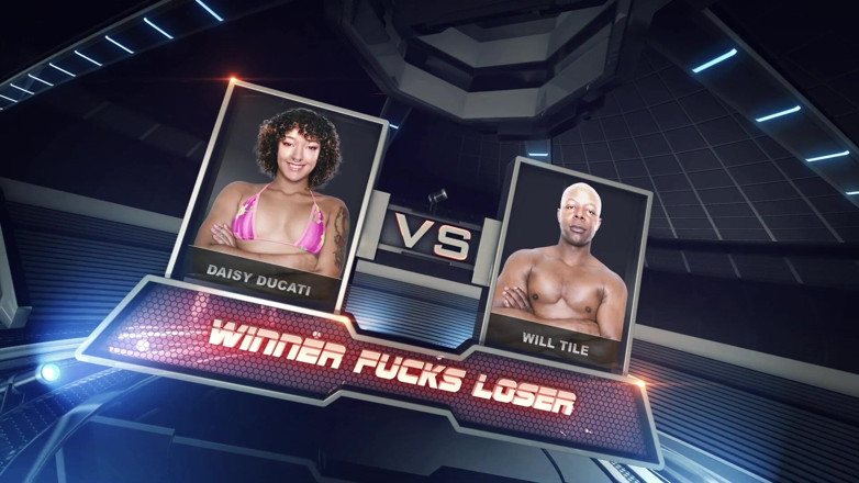 Evolved Fights: Daisy ducati banaam will khaprail mishrit kushti