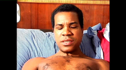 Heatwave Gay: Siyah üzerine siyah, bölüm 2