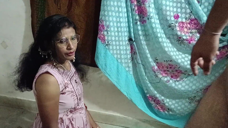 Pstarindia123: Indischer blowjob