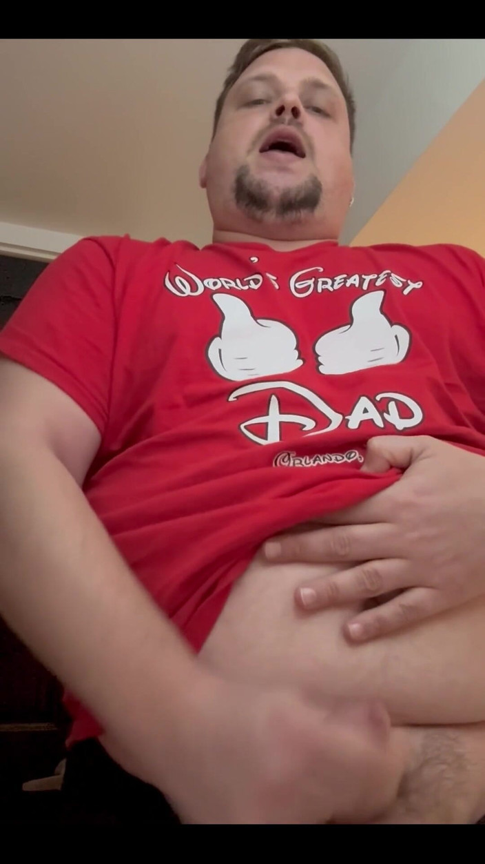 Wrongskiy: กูเงี่ยนมาก จําเป็นต้องน้ําแตกอย่างเร่งด่วน