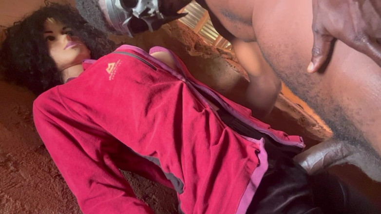 Bangcum8: Big Cock Lovers Compilated with Sex Doll