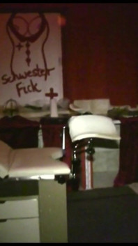 Azgın sürtük üçlü sekste çifte penetrasyonla yakalandı