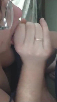 Verdiği her şeyi yuttu