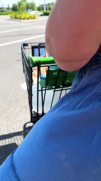 Perky in Produce
