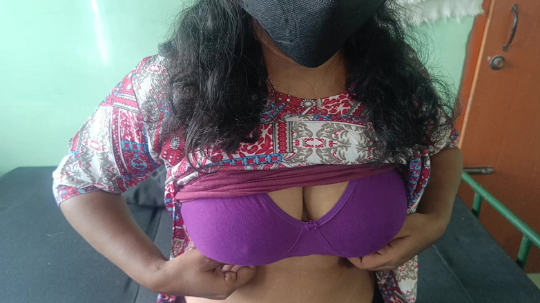 Pushpa studio: चेन्नई कॉलेज गर्ल सेल्फ रोमांस