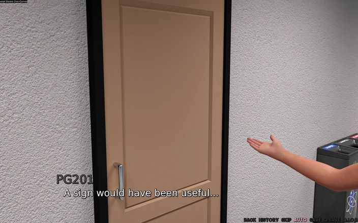 Porngame201: Starstruck City 1 do kontynuowania