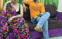 Horny couple 149: Primera vez sexo anal por india saas, video de sexo...