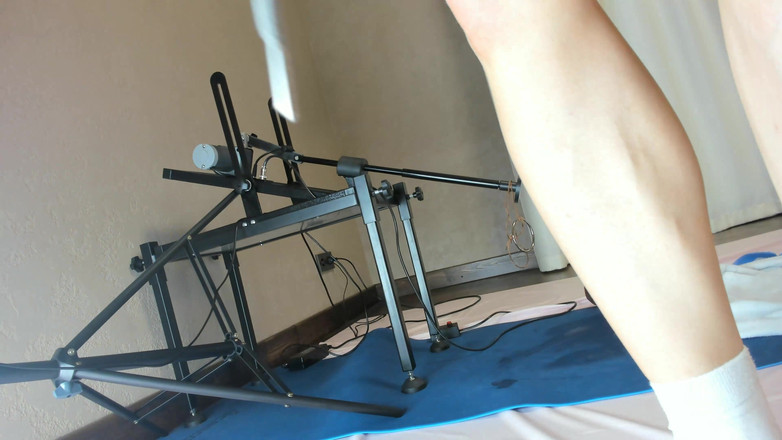 Dicktrassy dicktrassy: Jocuri Cu Vibrator Anal Profund