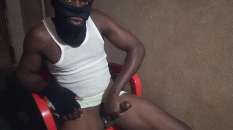 Moviesporn1: Cum with a White Oil Is Not Easy