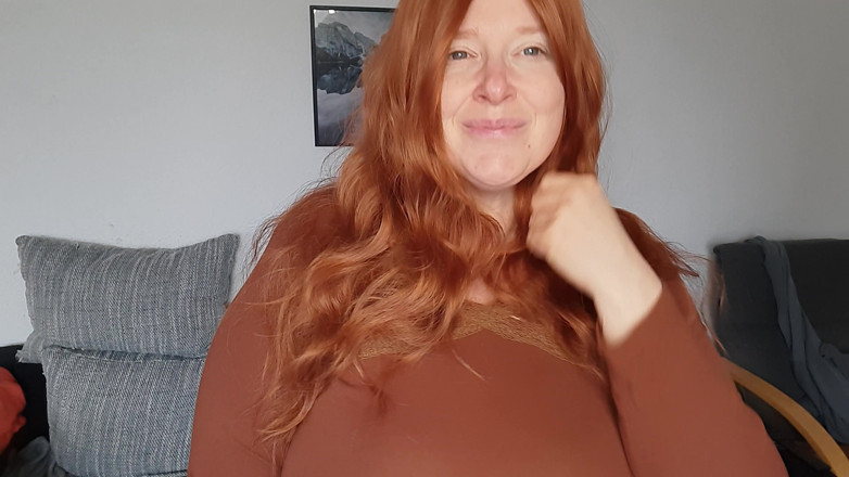 Curly_Dreams: Ahoj miláčci