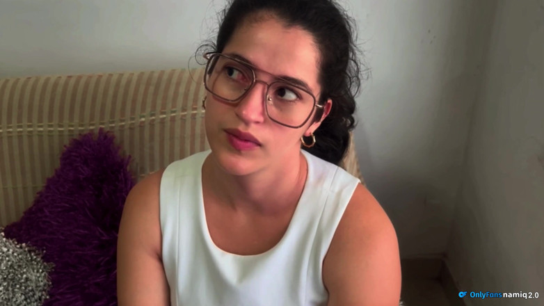 NamiQsein: A Religious Woman Explains to Me About Reproduction and I...