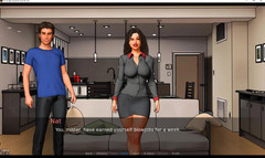 Erotic Krisso: Pár má duet lásky a chtíče - sexy ruská kráska