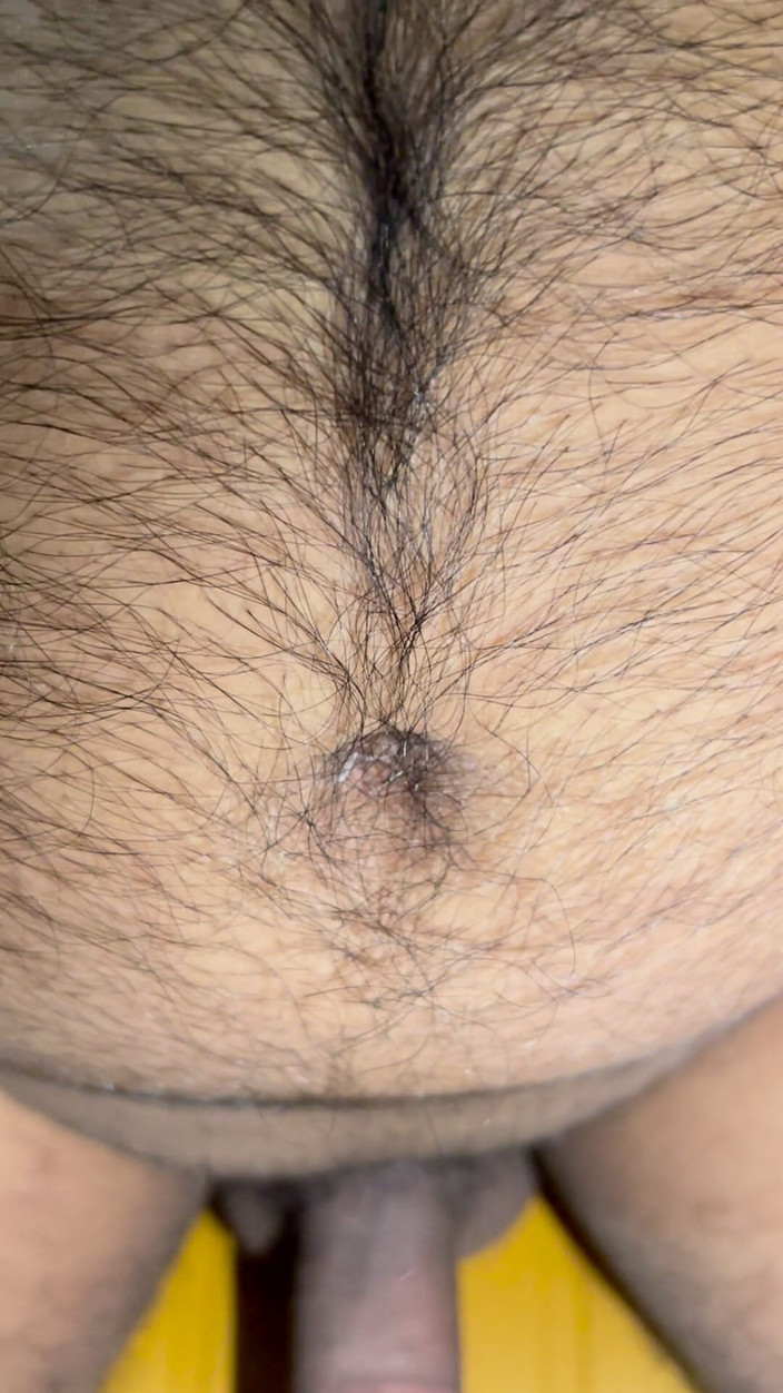 Hot Chilli 2025: Big USA Deshi Cock playing handjob
