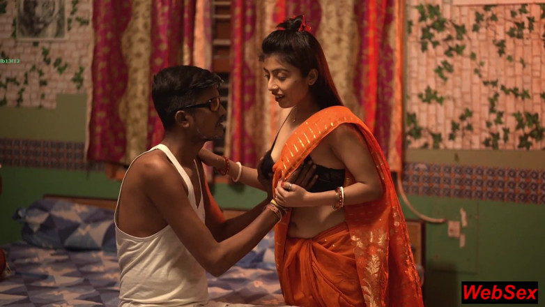 WebSex Premium: स्पष्ट हिंदी ऑडियो के साथ सच्चा ससुर बहू सेक्स! प्लीज Ek Bar