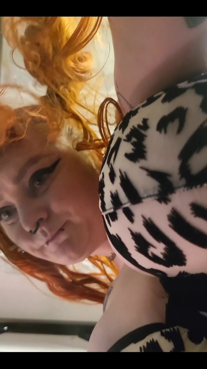 Bunny Royle: Những gì bạn thấy khi tôi phun nước cho bạn