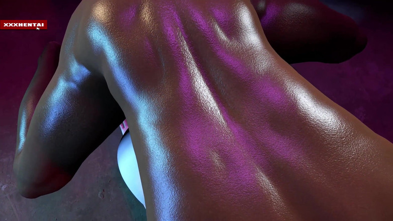 X Hentai: Göttin Avatar Verführerin von Pixel Paradise - 3D Animation