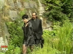 Bondage Chronicles BDSM: Caliente y oro
