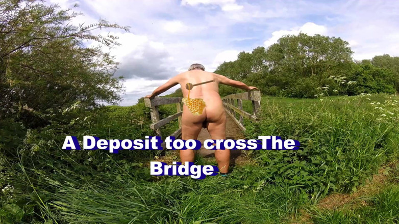 Andy: Bridges Clip