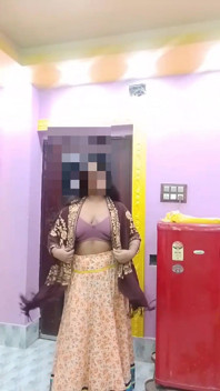 Pertunjukan tubuh saya