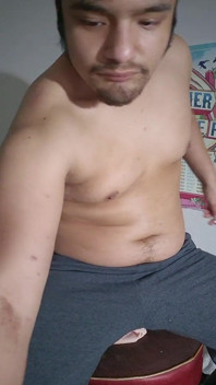 Ich werde so gierig und fett